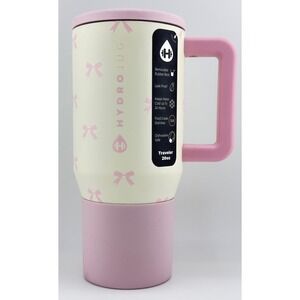 HydroJug Traveler 20 Oz; BOWS